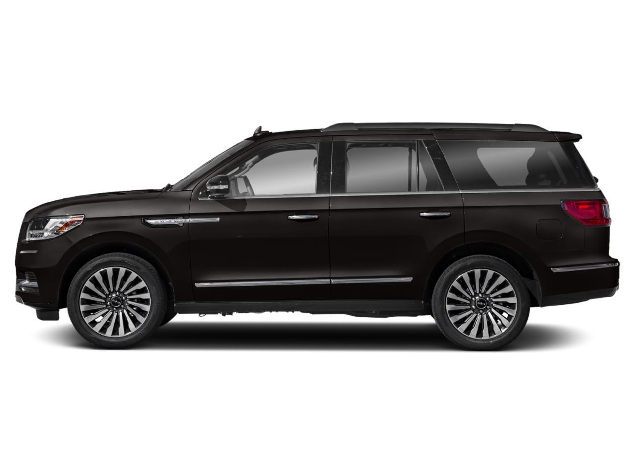 2019 Lincoln Navigator Vehicle Photo in Danville, KY 40422