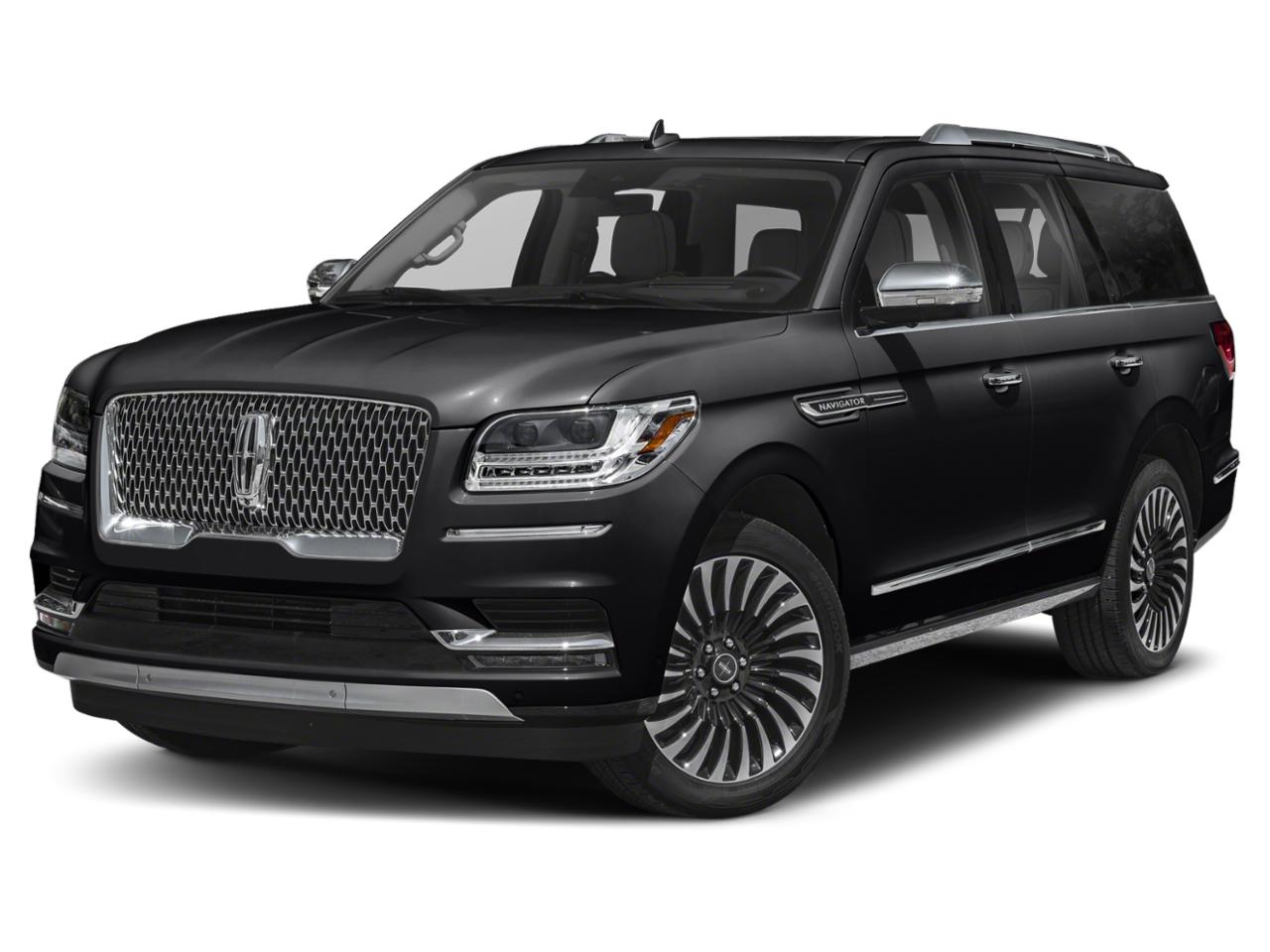 2019 Lincoln Navigator Vehicle Photo in MOON TOWNSHIP, PA 15108-2571