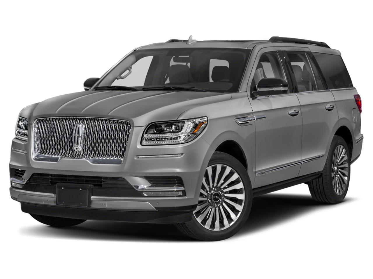 2019 Lincoln Navigator L Vehicle Photo in Grapevine, TX 76051