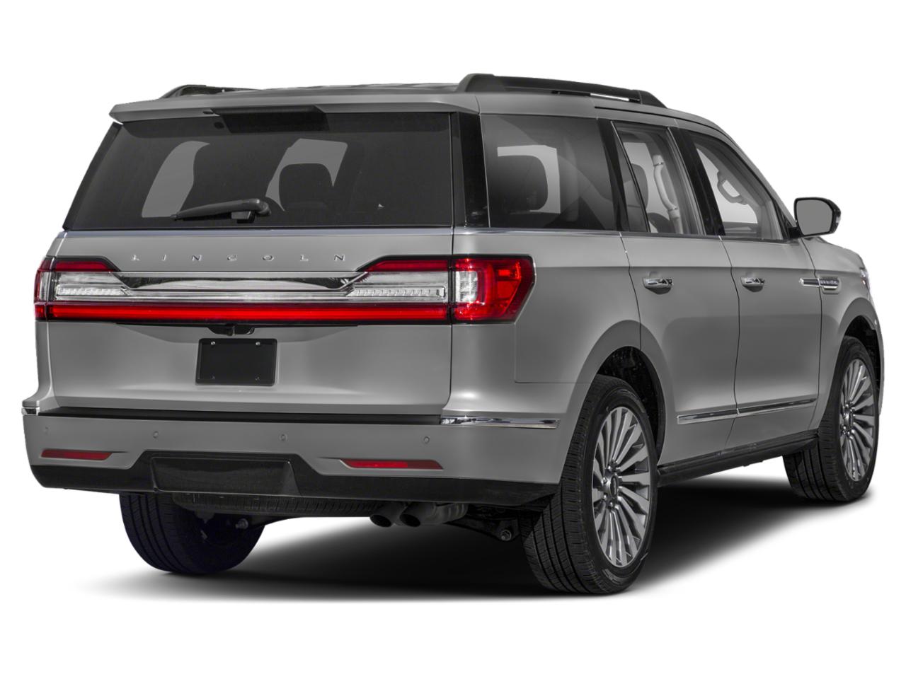 2019 Lincoln Navigator L Vehicle Photo in Winter Park, FL 32792