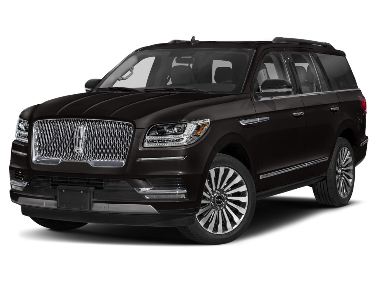2019 Lincoln Navigator L Vehicle Photo in Stephenville, TX 76401-3713