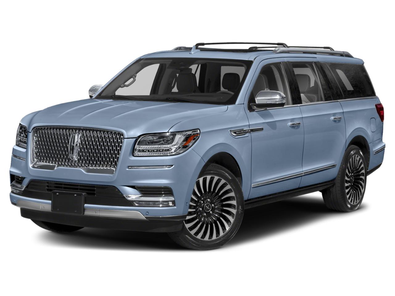 2019 Lincoln Navigator L Vehicle Photo in Clearwater, FL 33765