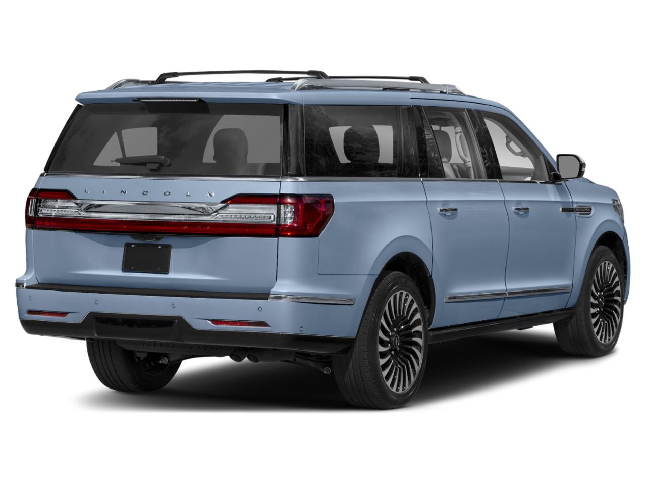 2019 Lincoln Navigator L Vehicle Photo in Clearwater, FL 33765