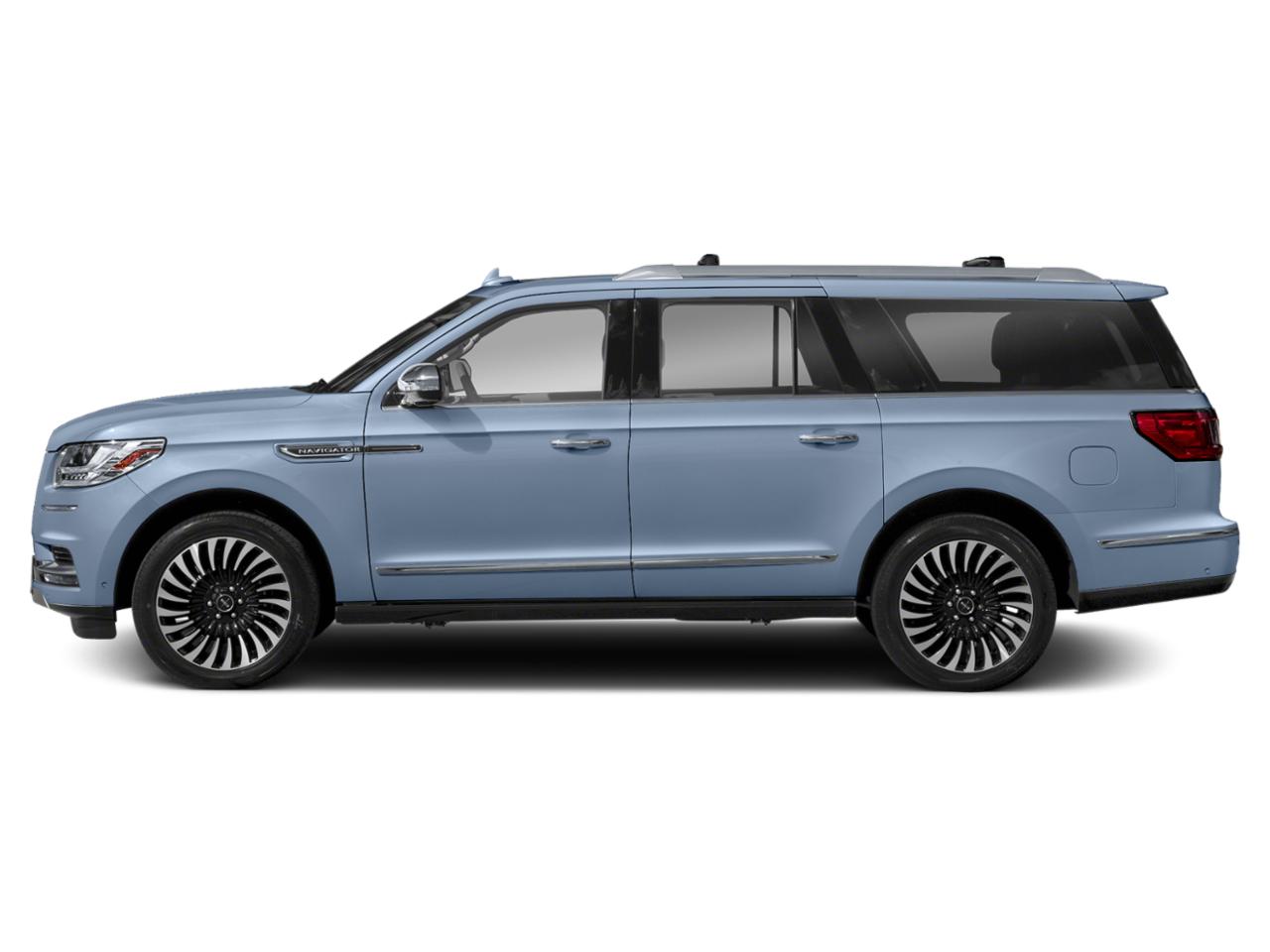 2019 Lincoln Navigator L Vehicle Photo in Clearwater, FL 33765