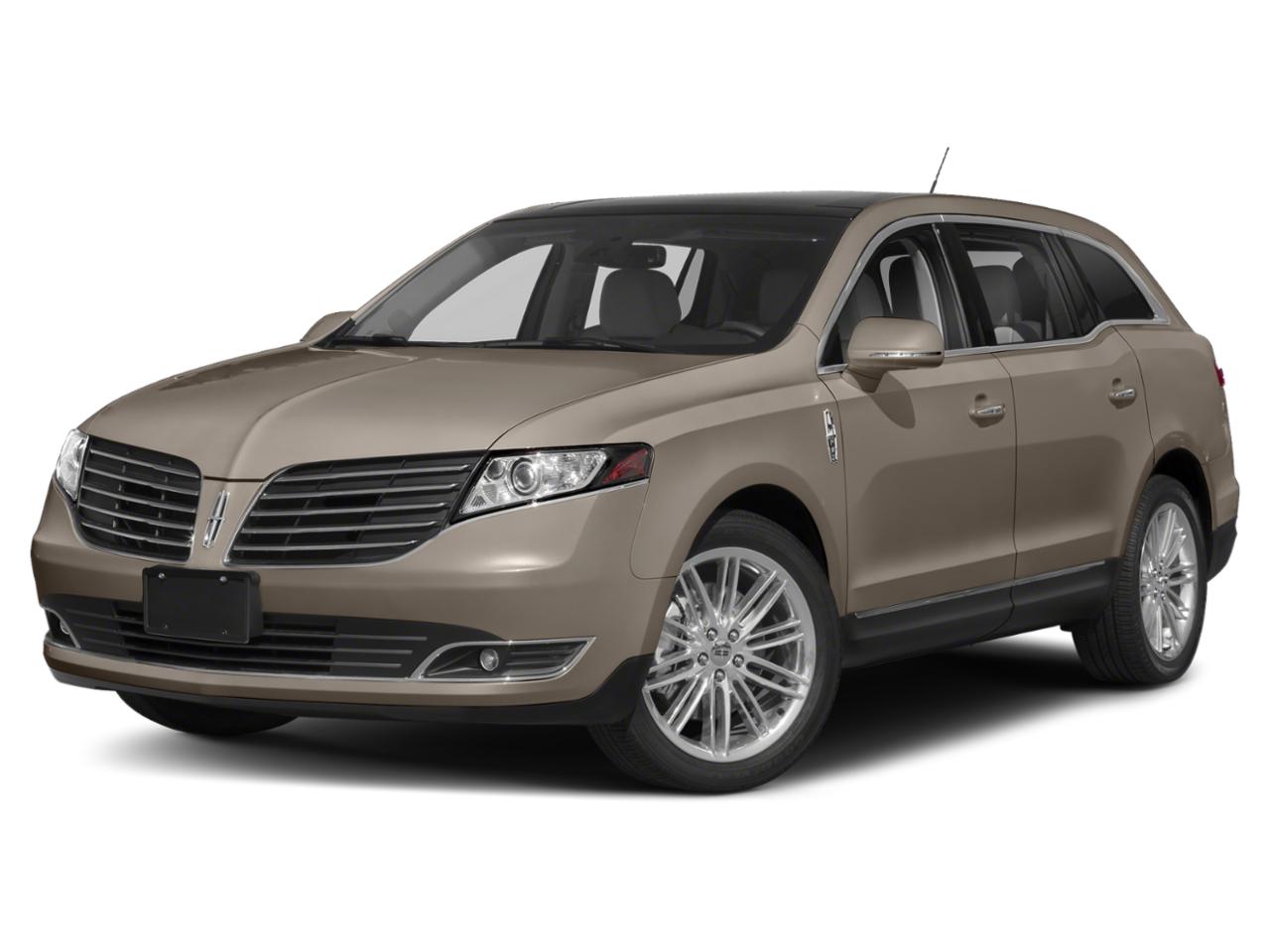 2019 Lincoln MKT Vehicle Photo in Tulsa, OK 74145