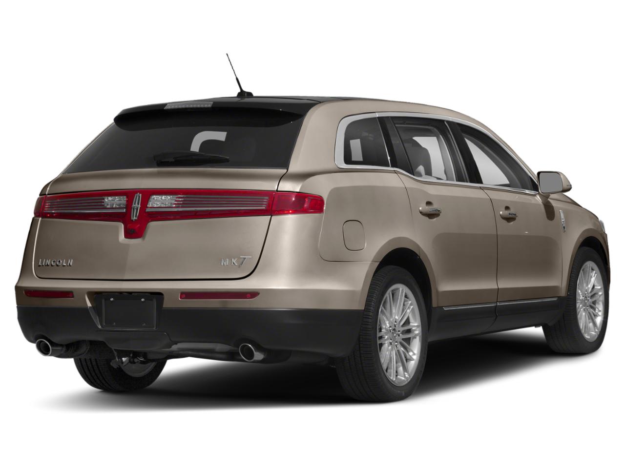 2019 Lincoln MKT Vehicle Photo in Tulsa, OK 74145