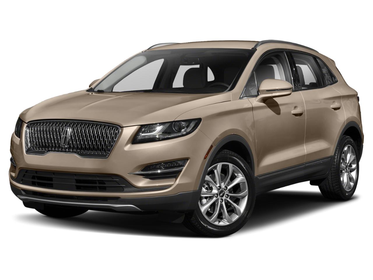 2019 Lincoln MKC Vehicle Photo in Clearwater, FL 33765