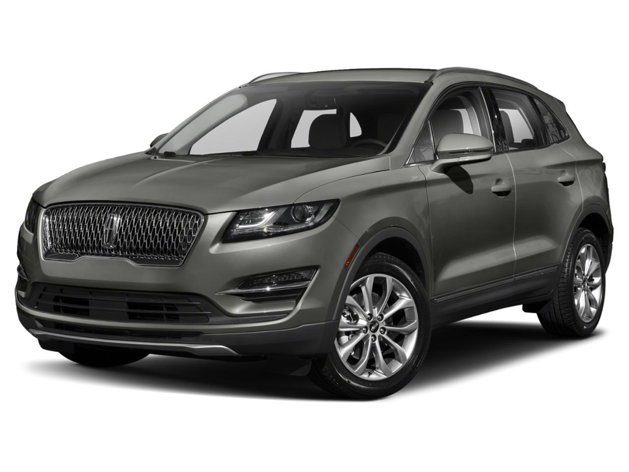 2019 Lincoln MKC Vehicle Photo in Danville, KY 40422