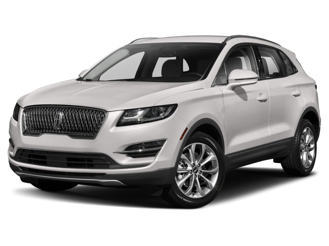 2019 Lincoln MKC Vehicle Photo in OSHKOSH, WI 54904-7811