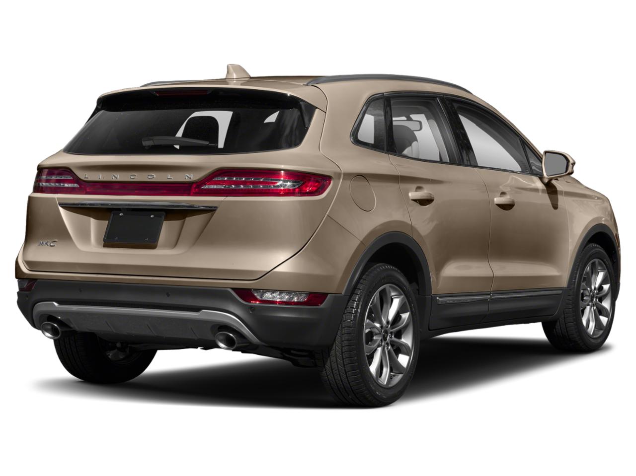 2019 Lincoln MKC Vehicle Photo in Clearwater, FL 33765