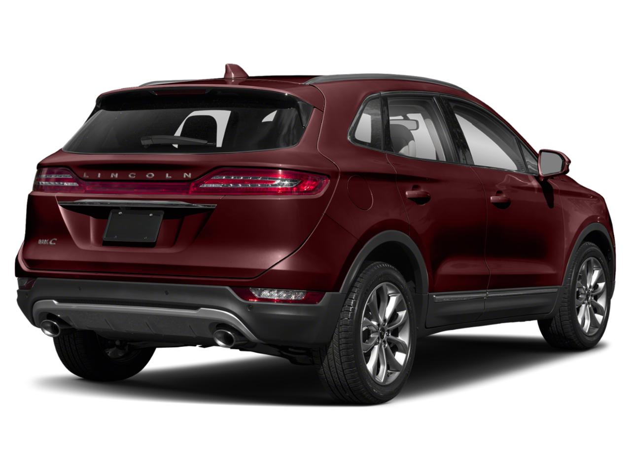 2019 Lincoln MKC Vehicle Photo in MADISON, WI 53713-3220