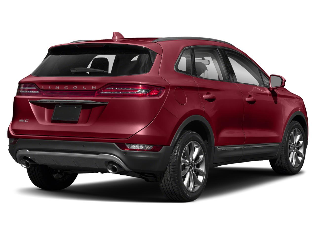 2019 Lincoln MKC Vehicle Photo in Memphis, TN 38115