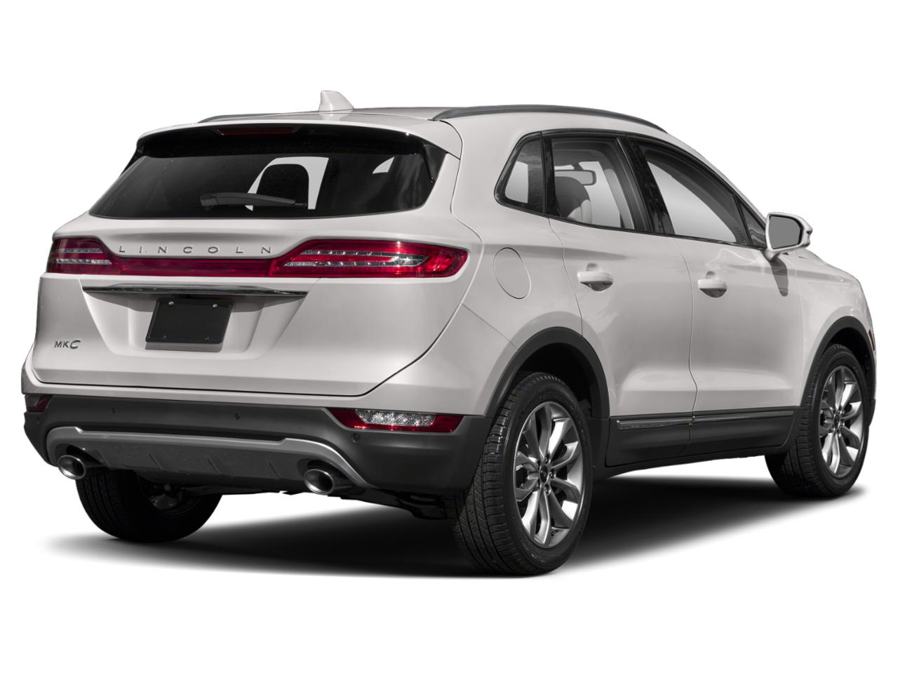 2019 Lincoln MKC Vehicle Photo in WEST PALM BEACH, FL 33407-3296