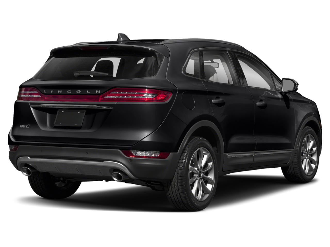 2019 Lincoln MKC Vehicle Photo in PEMBROKE PINES, FL 33024-6534