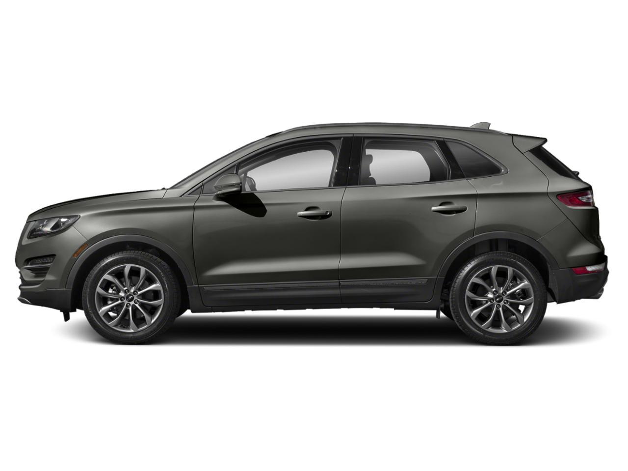 2019 Lincoln MKC Vehicle Photo in Danville, KY 40422