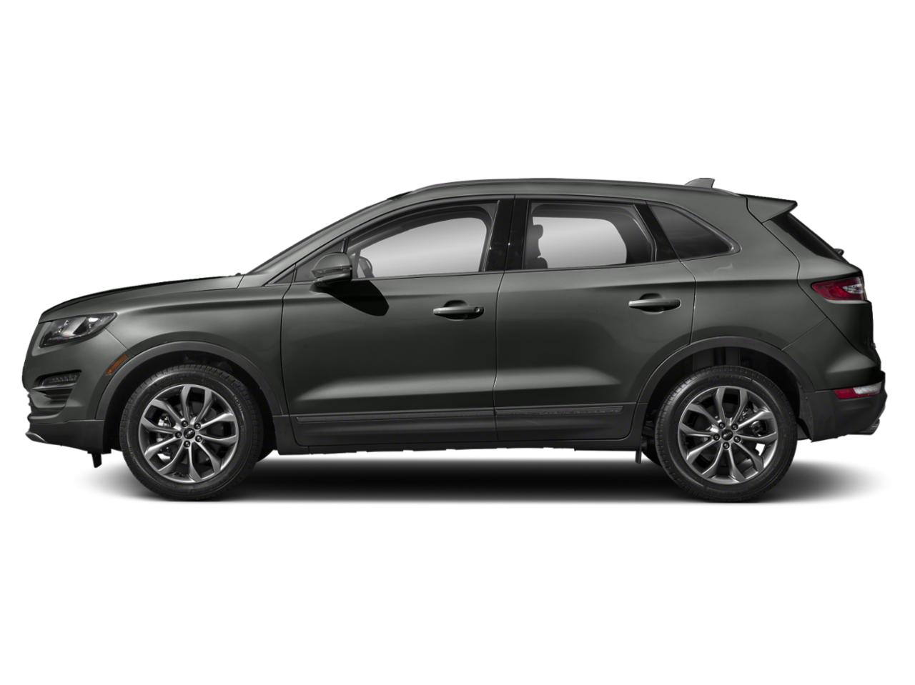 2019 Lincoln MKC Vehicle Photo in SALT LAKE CITY, UT 84119-3321