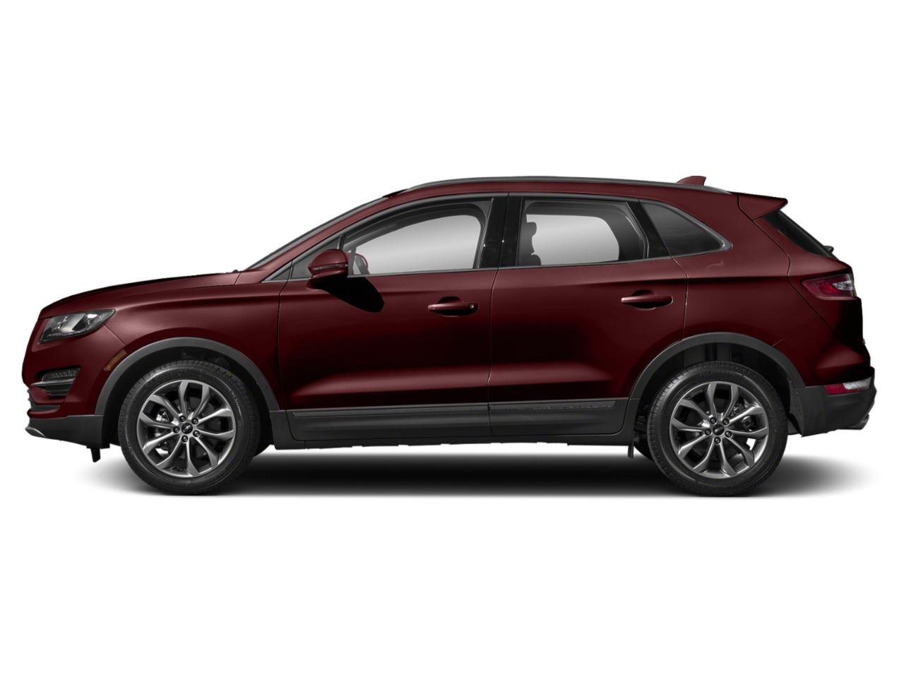 2019 Lincoln MKC Vehicle Photo in Clearwater, FL 33765