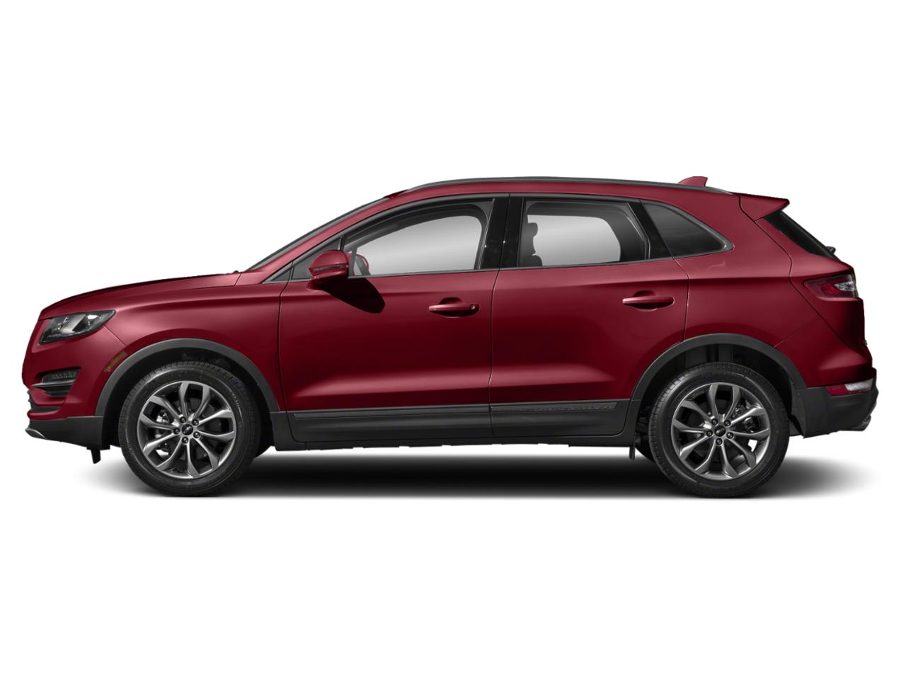 Used 2019 Lincoln MKC Select with VIN 5LMCJ2D91KUL12220 for sale in Grand Island, NE