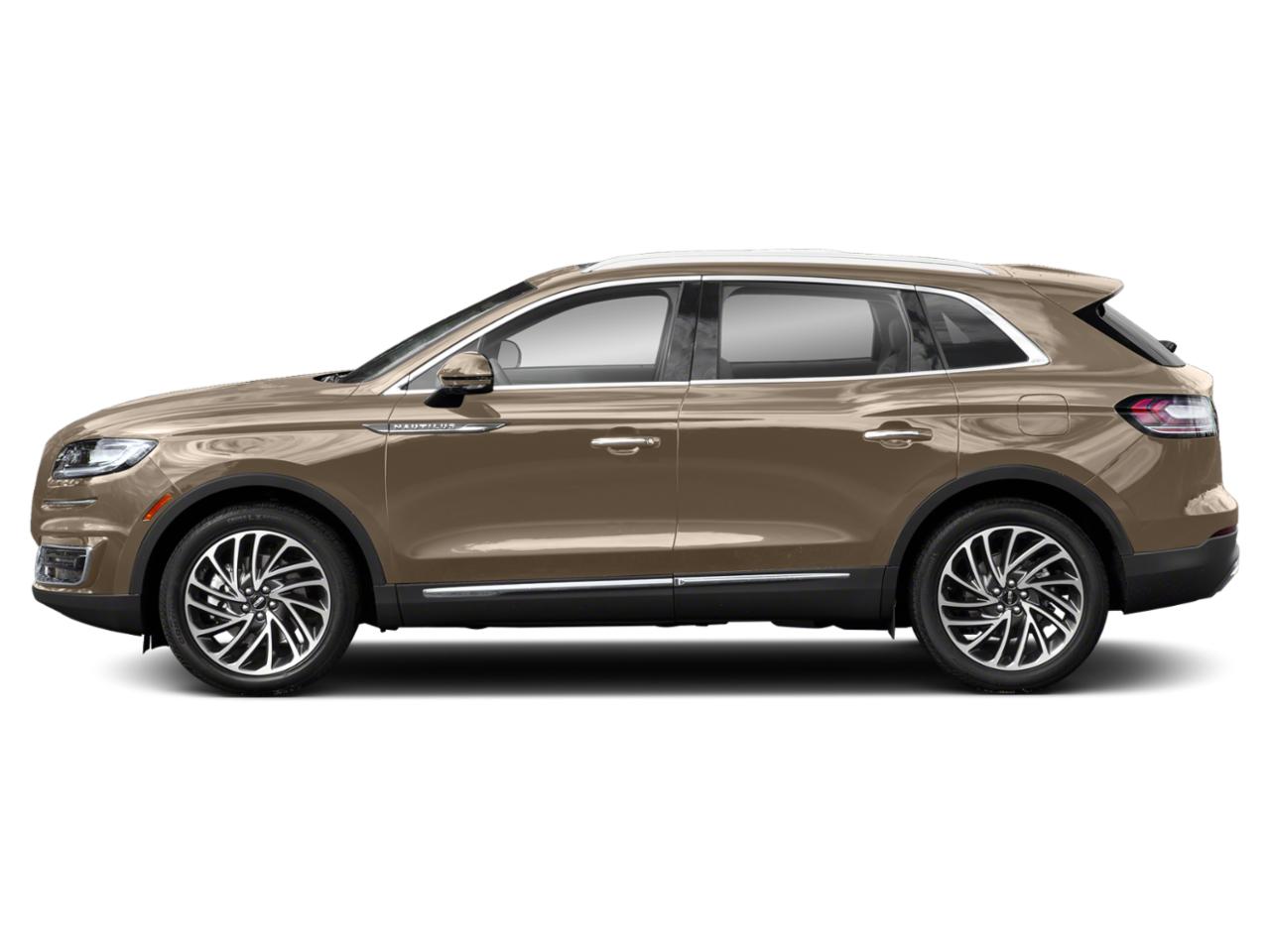 2019 Lincoln Nautilus Vehicle Photo in Mechanicsburg, PA 17050-1707