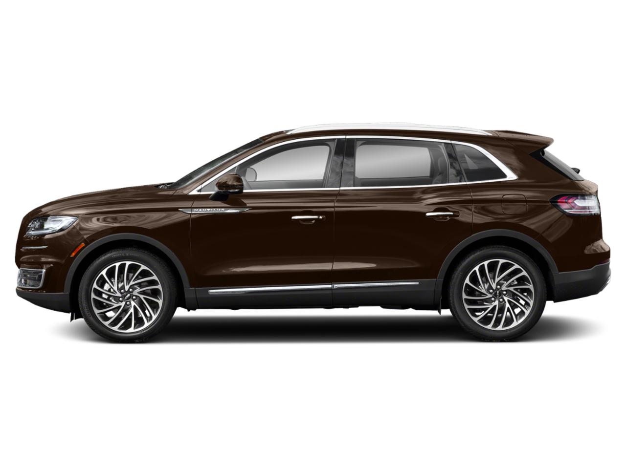 2019 Lincoln Nautilus Vehicle Photo in SPOKANE, WA 99212-2978