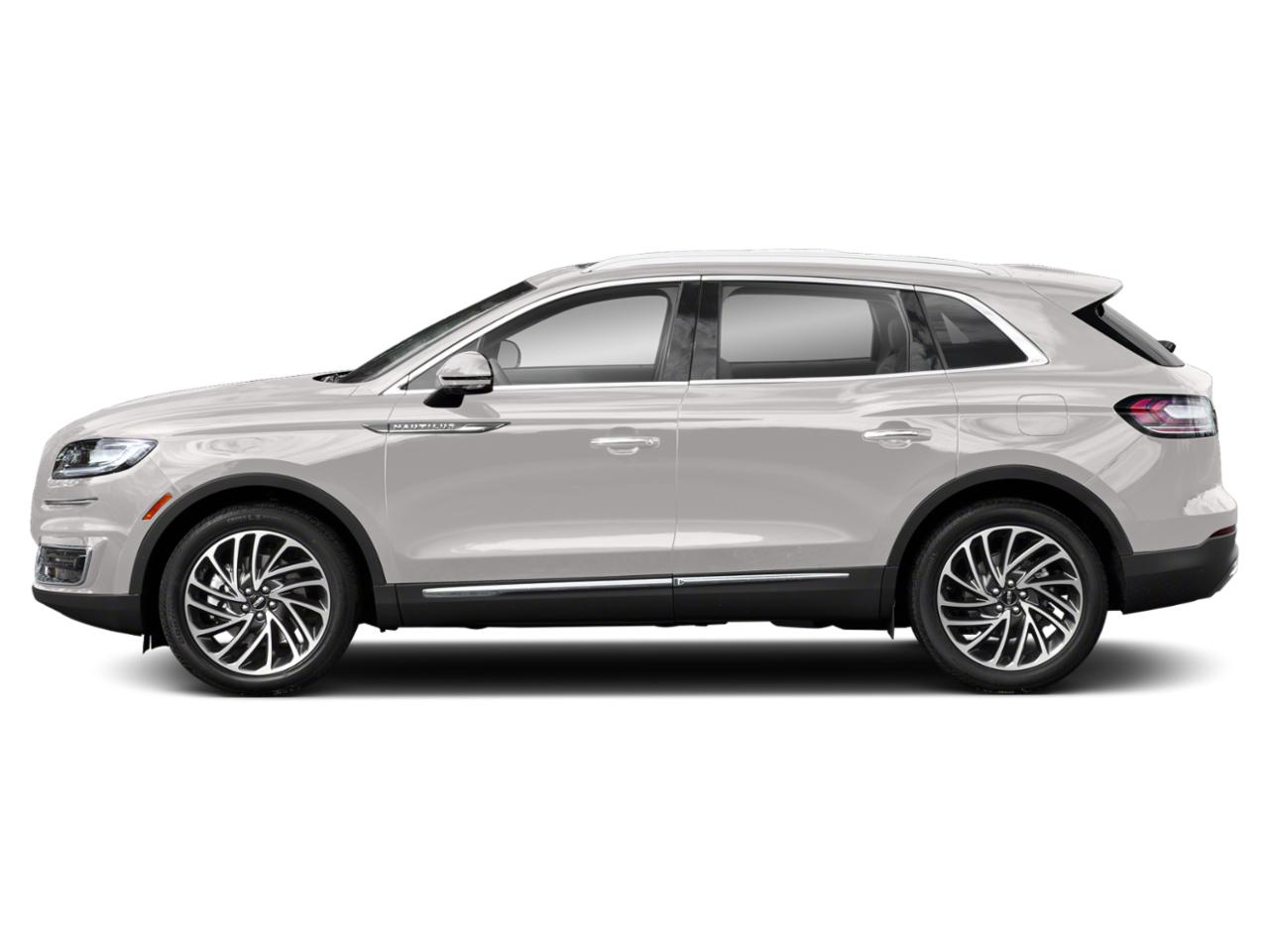 2019 Lincoln Nautilus Vehicle Photo in Margate, FL 33063