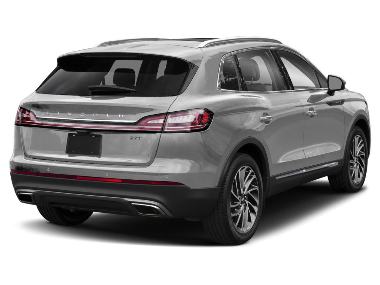 2019 Lincoln Nautilus Vehicle Photo in Pompano Beach, FL 33064