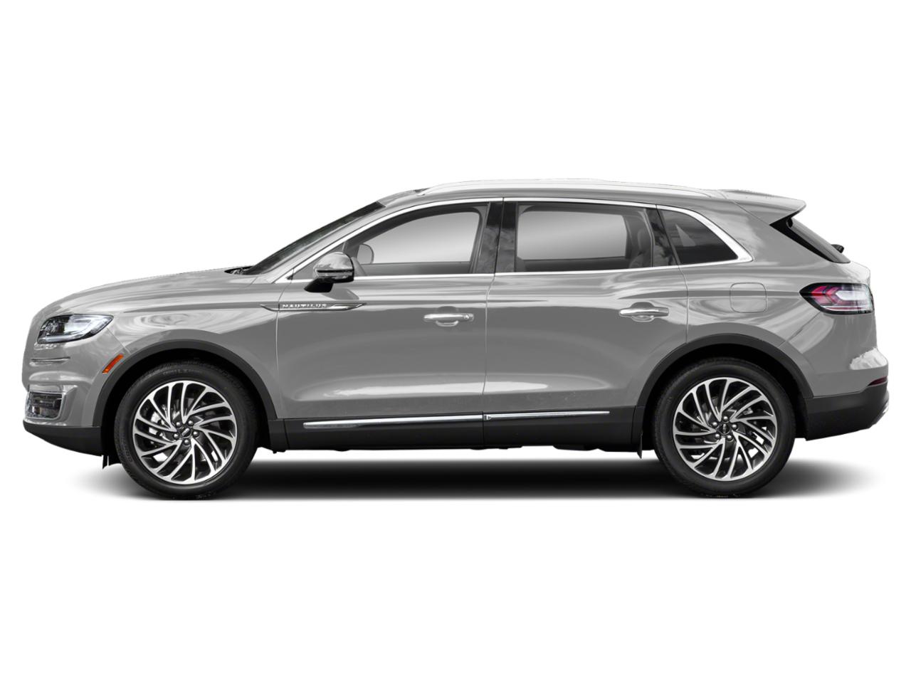 2019 Lincoln Nautilus Vehicle Photo in Clearwater, FL 33765