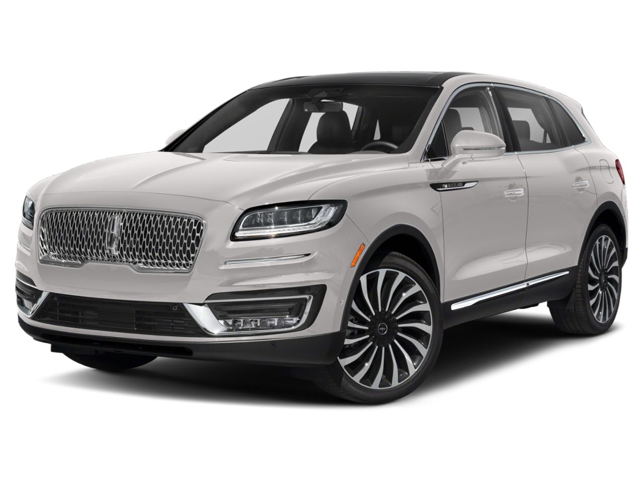 2019 Lincoln Nautilus Vehicle Photo in Layton, UT 84041