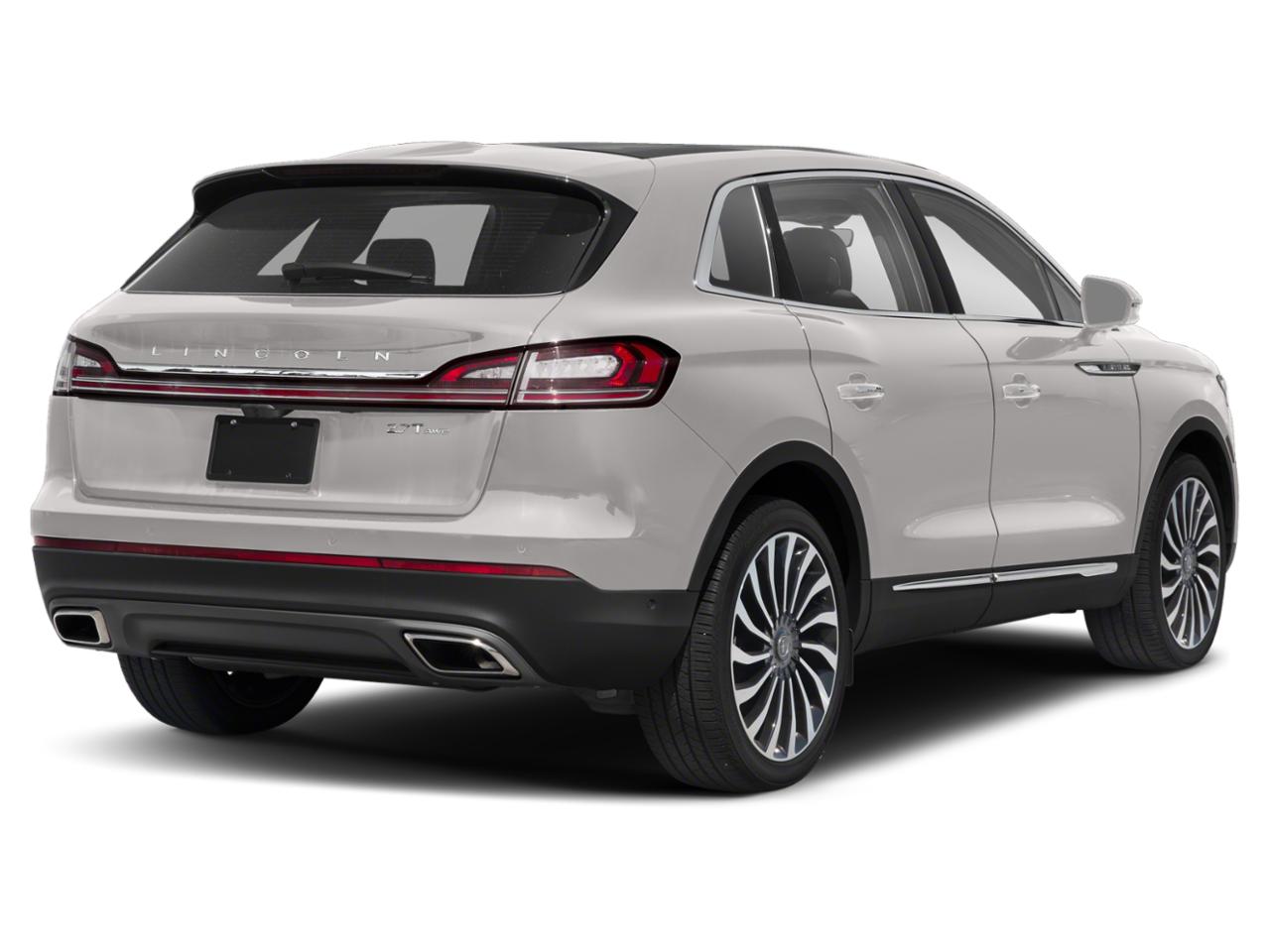 2019 Lincoln Nautilus Vehicle Photo in Layton, UT 84041