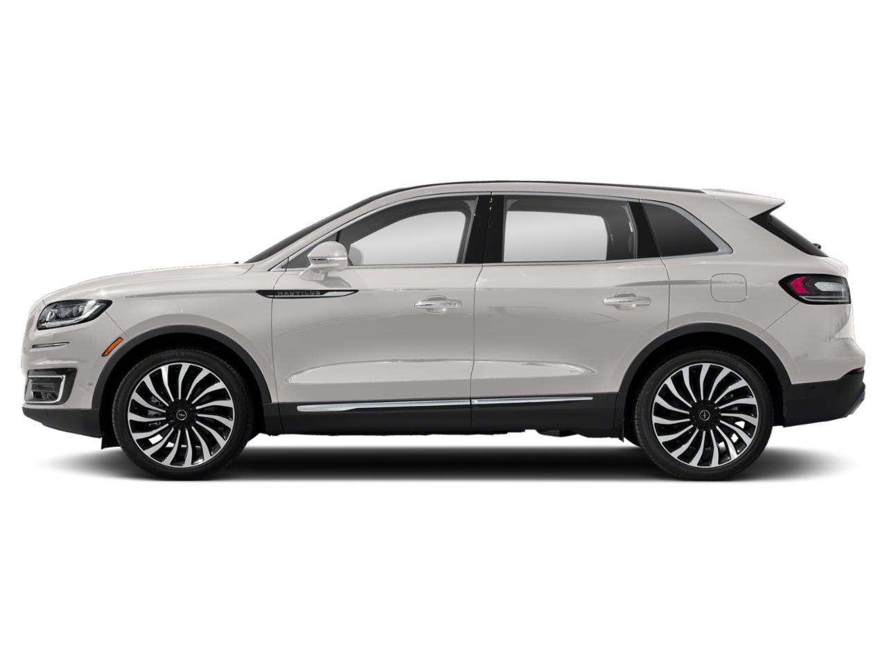 2019 Lincoln Nautilus Vehicle Photo in Layton, UT 84041