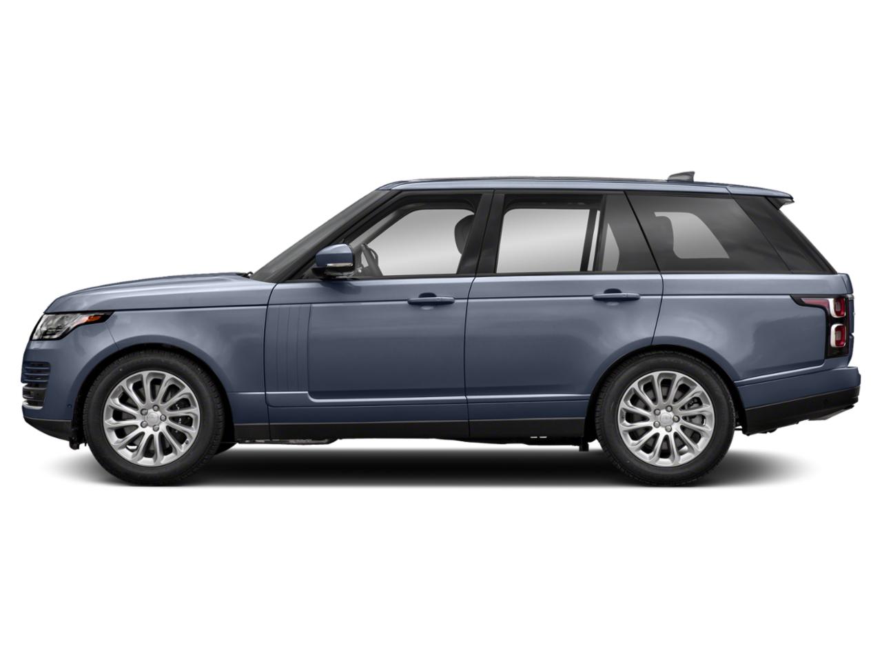 2019 Land Rover Range Rover Vehicle Photo in Pompano Beach, FL 33064