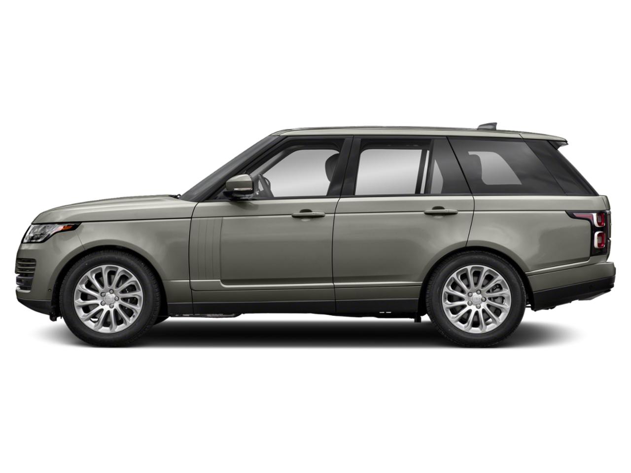 2019 Land Rover Range Rover Vehicle Photo in Pompano Beach, FL 33064