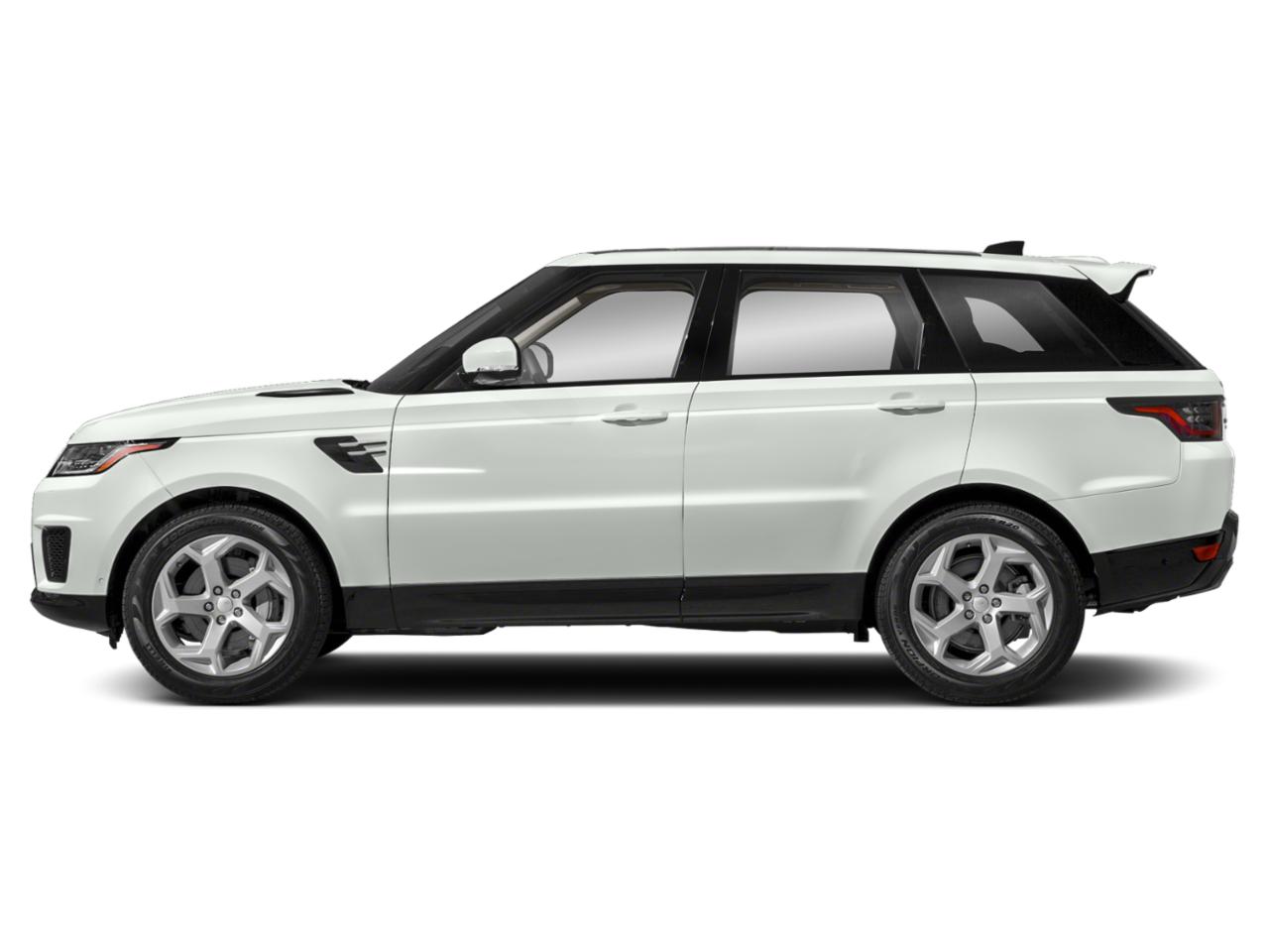 2019 Land Rover Range Rover Sport Vehicle Photo in Pembroke Pines , FL 33027