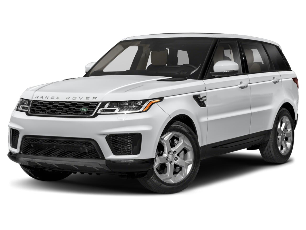 2019 Land Rover Range Rover Sport Vehicle Photo in Maitland, FL 32751