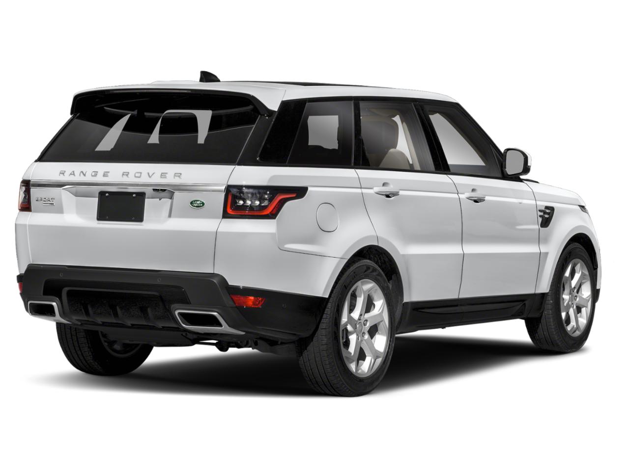 2019 Land Rover Range Rover Sport Vehicle Photo in Maitland, FL 32751