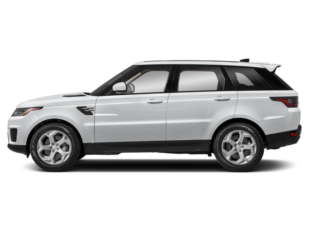 2019 Land Rover Range Rover Sport Vehicle Photo in Maitland, FL 32751