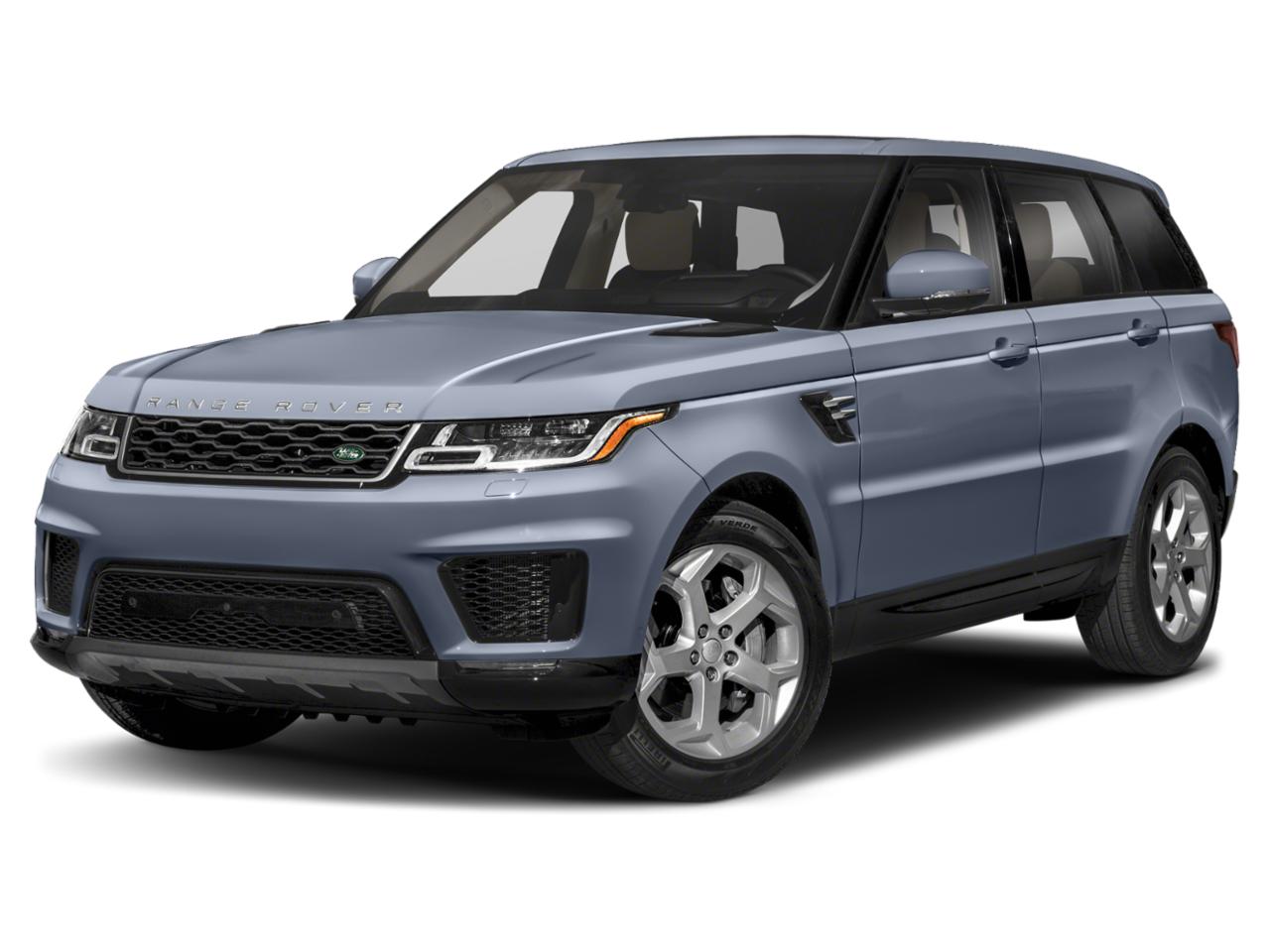 2019 Land Rover Range Rover Sport Vehicle Photo in Pompano Beach, FL 33064