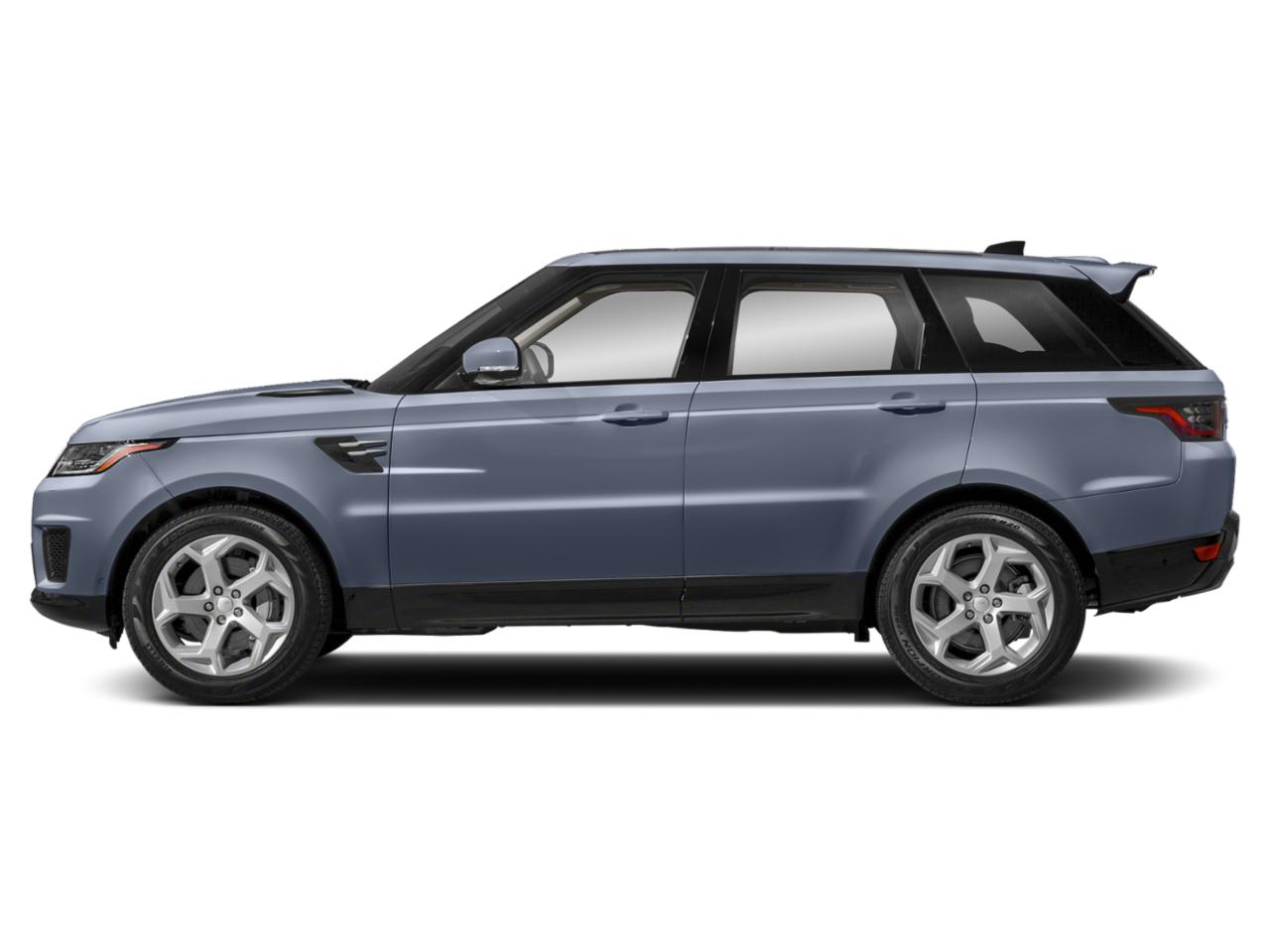 2019 Land Rover Range Rover Sport Vehicle Photo in Pompano Beach, FL 33064