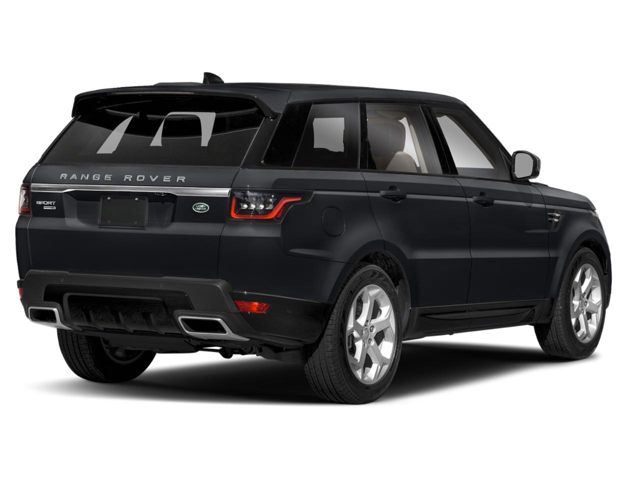 2019 Land Rover Range Rover Sport Vehicle Photo in Pembroke Pines , FL 33027