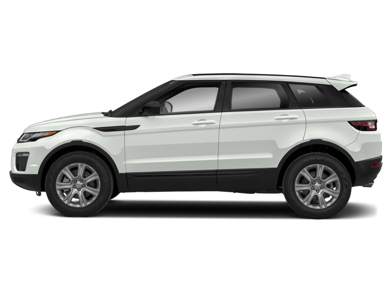 2019 Land Rover Range Rover Evoque Vehicle Photo in Tampa, FL 33614