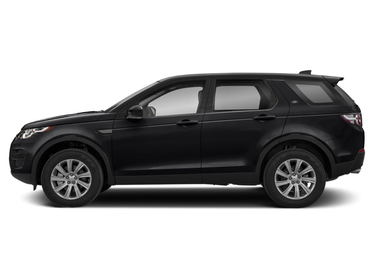 Used 2019 Land Rover Discovery Sport HSE with VIN SALCR2FX9KH826975 for sale in Columbia, SC