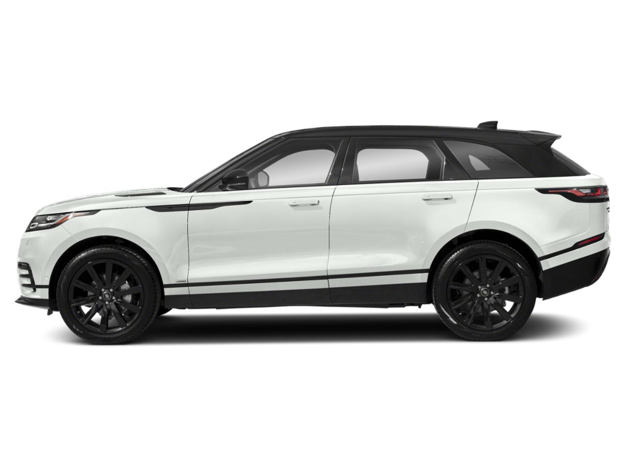 2019 Land Rover Range Rover Velar Vehicle Photo in Cockeysville, MD 21030