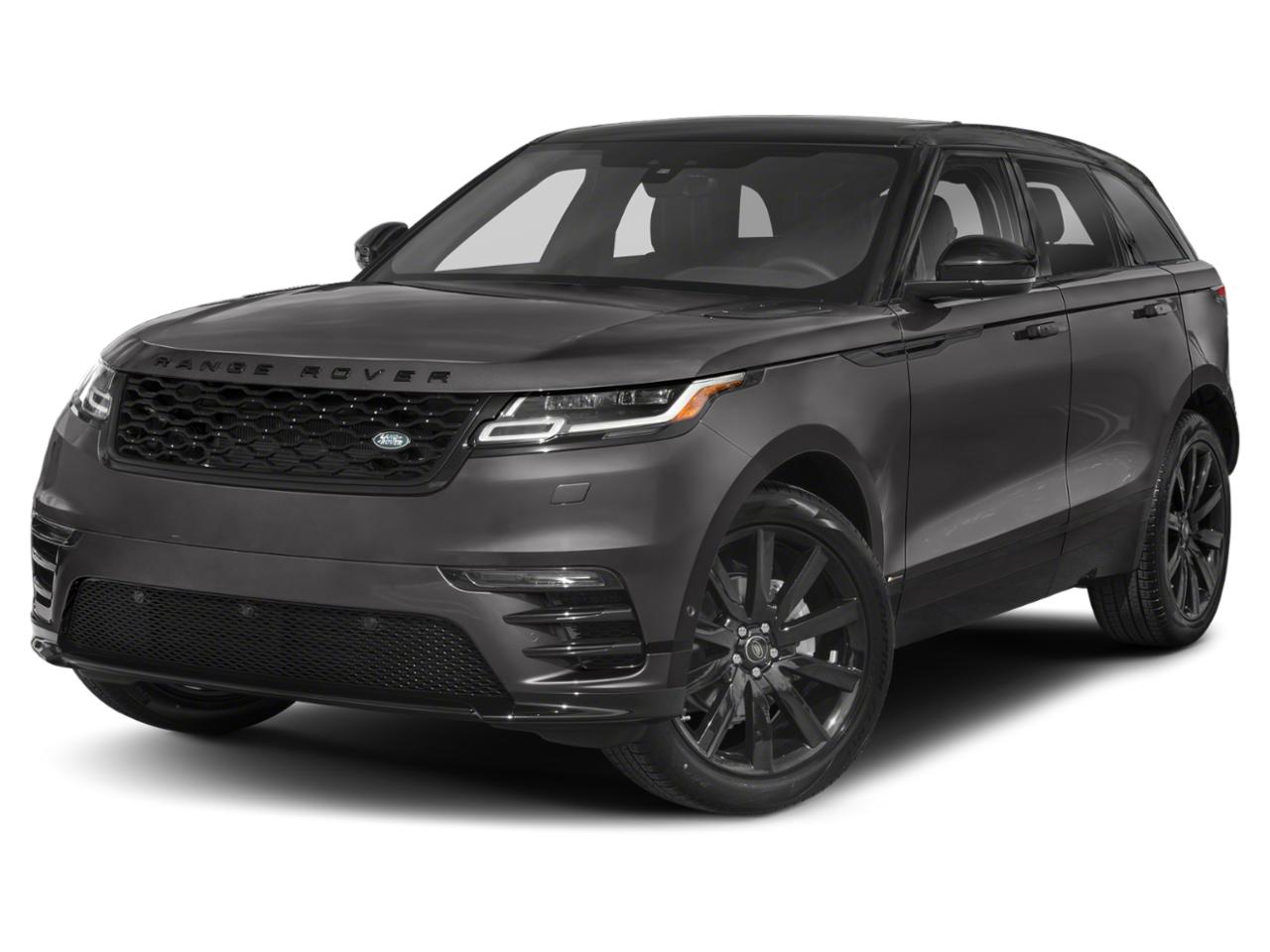 2019 Land Rover Range Rover Velar Vehicle Photo in Wesley Chapel, FL 33544