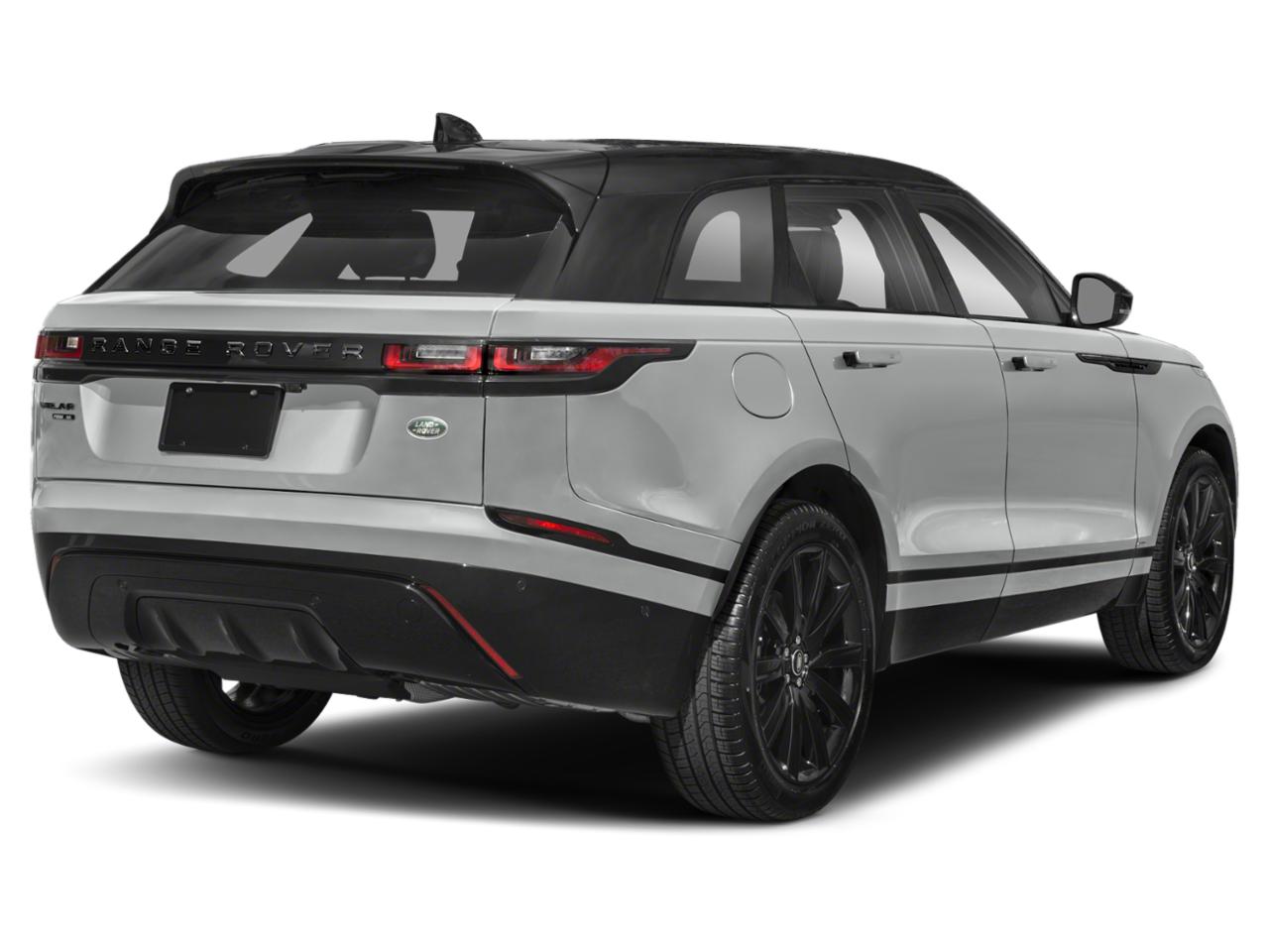 2019 Land Rover Range Rover Velar Vehicle Photo in Bethesda, MD 20852