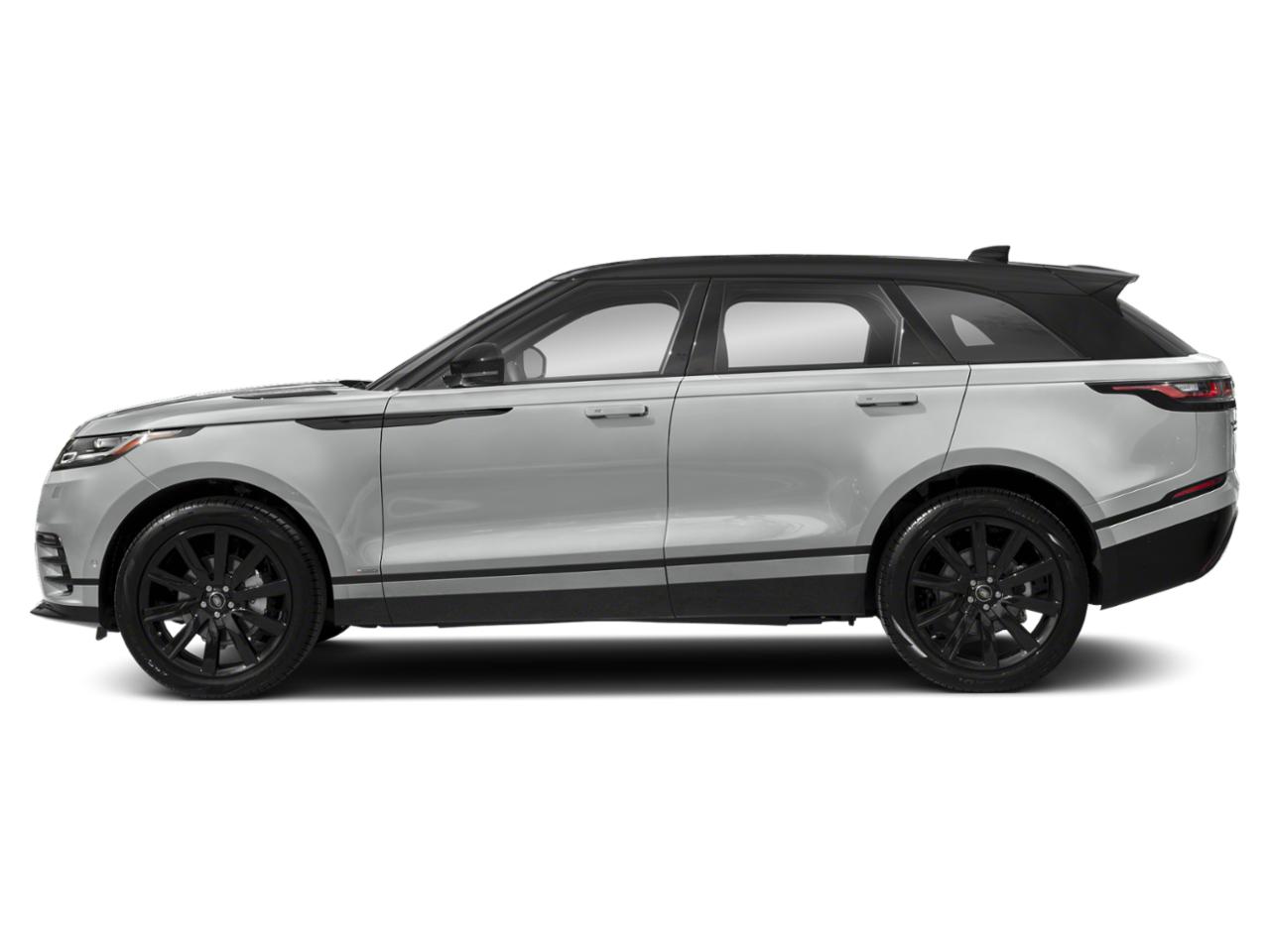 2019 Land Rover Range Rover Velar Vehicle Photo in Bethesda, MD 20852