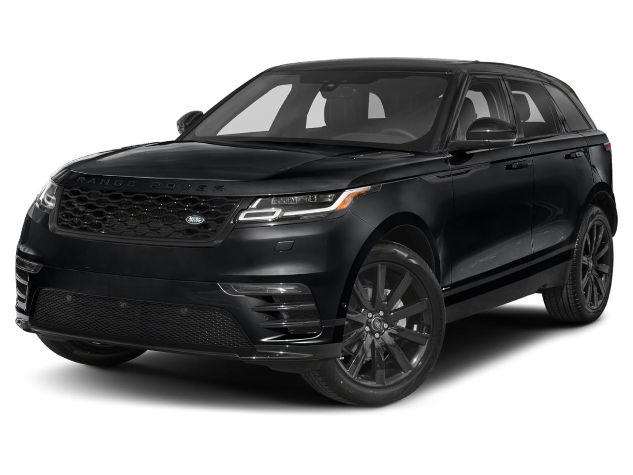 2019 Land Rover Range Rover Velar Vehicle Photo in PORT RICHEY, FL 34668-3850