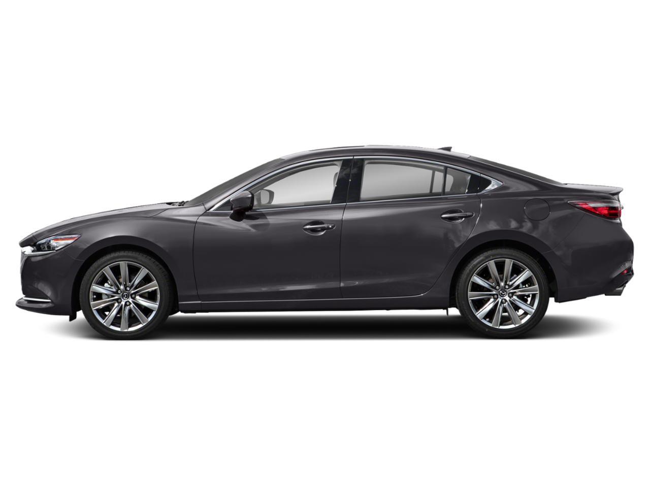 2019 Mazda6 Vehicle Photo in Grapevine, TX 76051