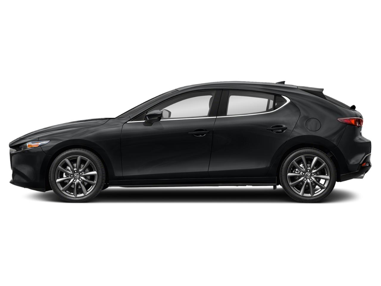 2019 Mazda Mazda3 Hatchback Vehicle Photo in Tigard, OR 97223