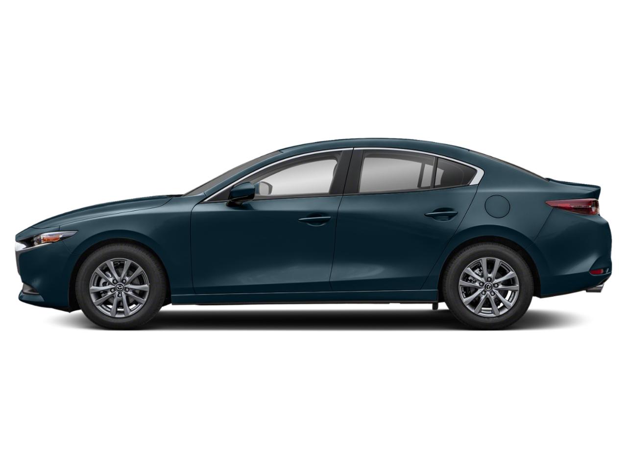 2019 Mazda Mazda3 Sedan Vehicle Photo in SELMA, TX 78154-1460