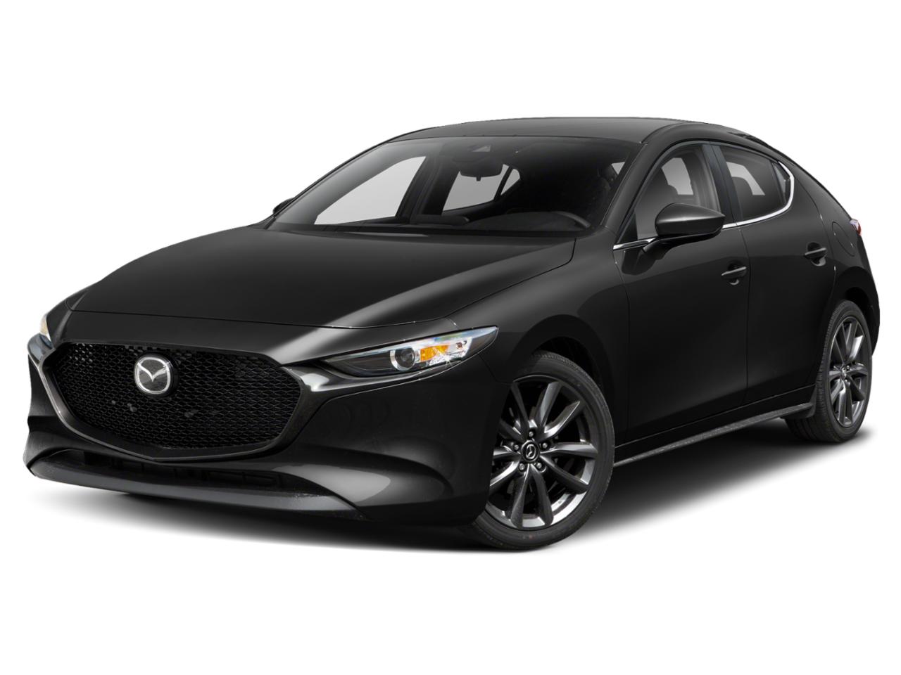 2019 Mazda Mazda3 Hatchback Vehicle Photo in Ft. Myers, FL 33907